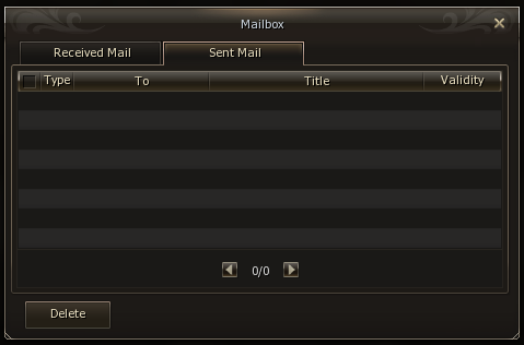 Send Mail 2
